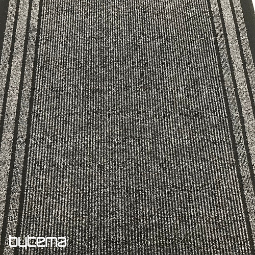 Gazište SYDNEY širine 80 cm sive boje