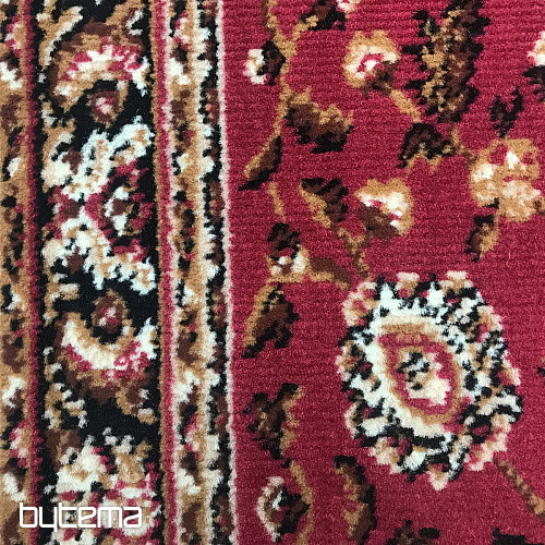 Gazište TEHERAN ORIENT bordo
