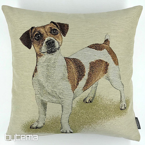 Jastučnica goblen DOG NUT