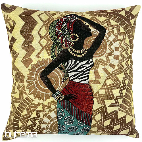 Navlaka za jastuk AFRICA 2
