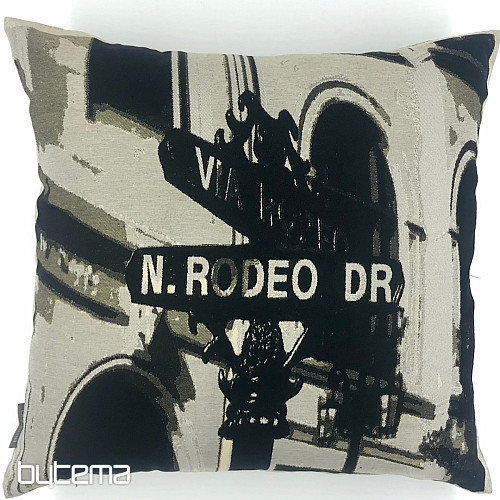 Tapiserija jastučnica VIA RODEO