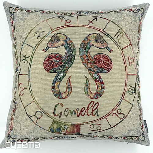 Navlaka za jastuk ZODIAC Gemini