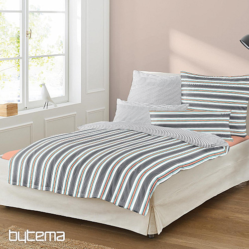 posteljina Irisette BIO PAMUK saten ECO 8190-90