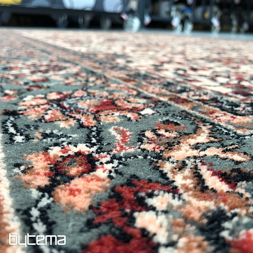 Luksuzni vuneni tepisi KASHQAI 4362/101