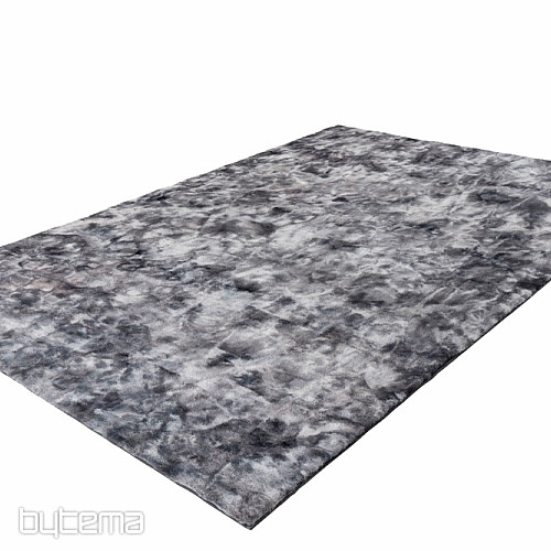 Moderan tepih BOLERO 500 grafit