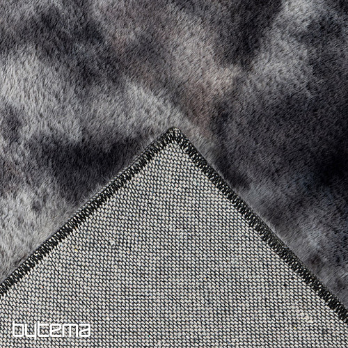 Moderan tepih BOLERO 500 grafit
