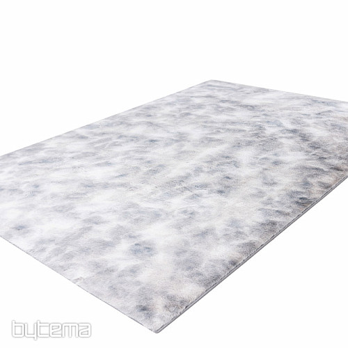 Moderan tepih BOLERO 500 silver