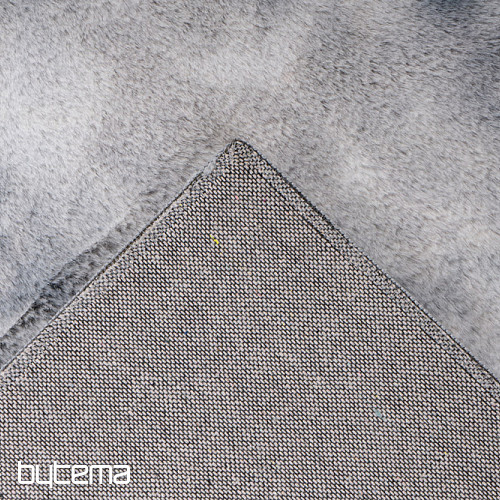 Moderan tepih BOLERO 500 silver