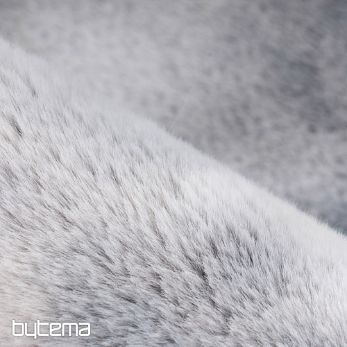 Moderan tepih BOLERO 500 silver