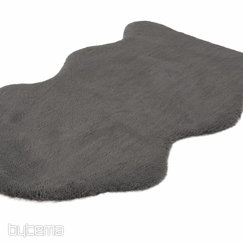 Moderan tepih COSY 500 sivi