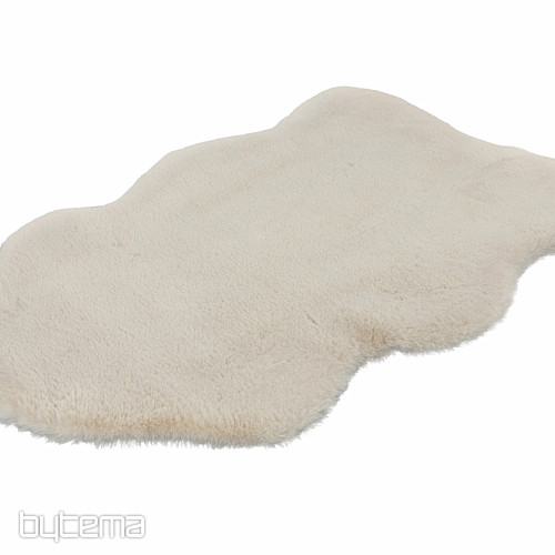 Moderan tepih COSY 500 bijeli