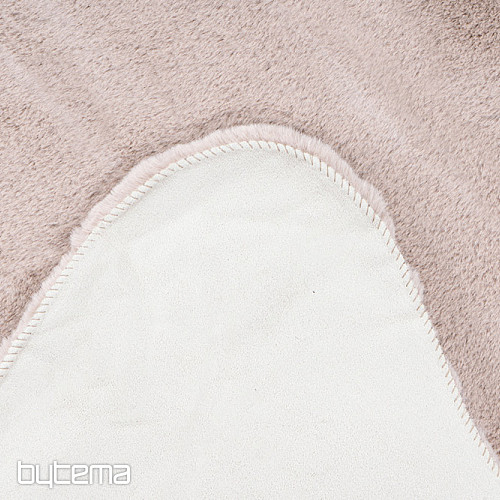 Moderan tepih COSY 500 taupe