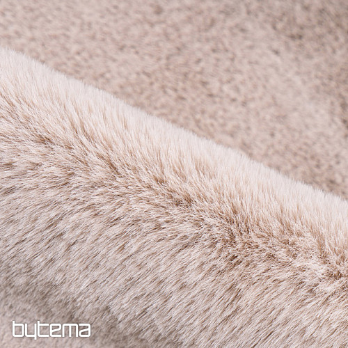 Moderan tepih COSY 500 taupe