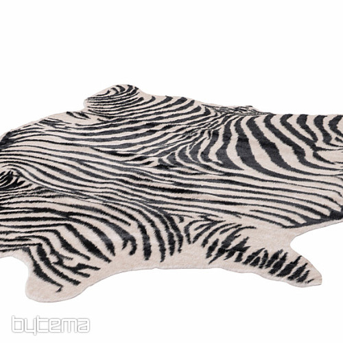 Moderan tepih RODEO 200 ZEBRA
