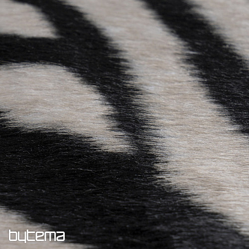 Moderan tepih RODEO 200 ZEBRA