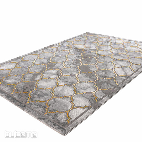 Moderan tepih MARMARIS 401 gold
