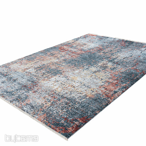 Moderan tepih MEDELLIN 400 multi