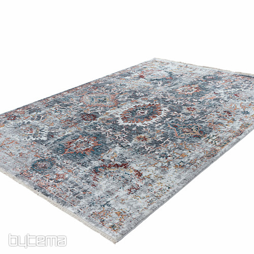Moderan tepih MEDELLIN 403 multi