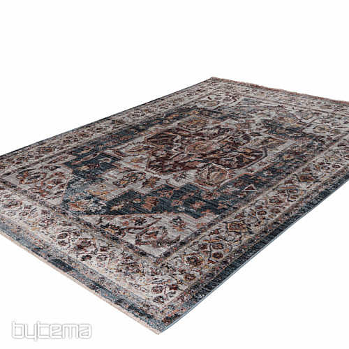 Moderan tepih MEDELLIN 405 multi