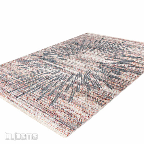 Moderan tepih MEDELLIN 408 multi