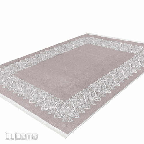 Perivi tepih PERI 108 taupe