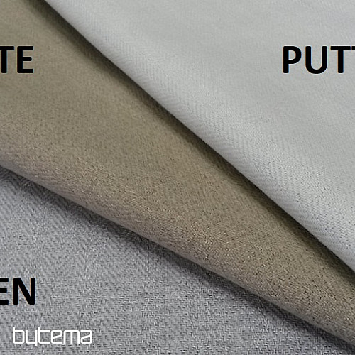 pokrovna tkanina ARRAN LINEN
