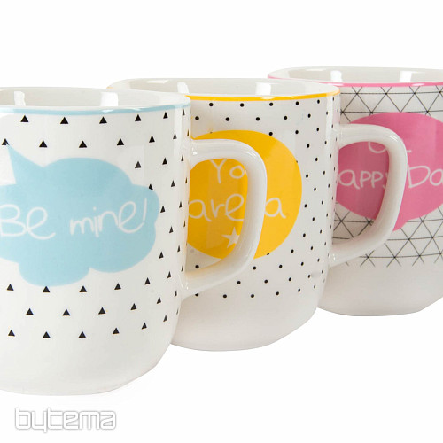 Šalica Happy 250 ml