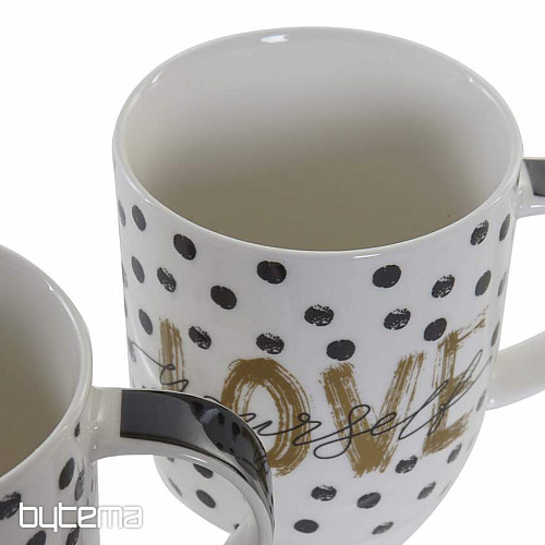 Šalica Ljubav 350 ml