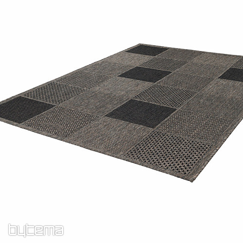 Bukalni tepih SUNSET 605 taupe
