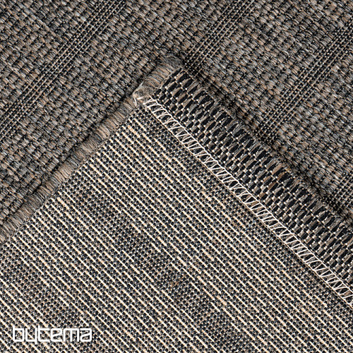 Bukalni tepih SUNSET 606 taupe