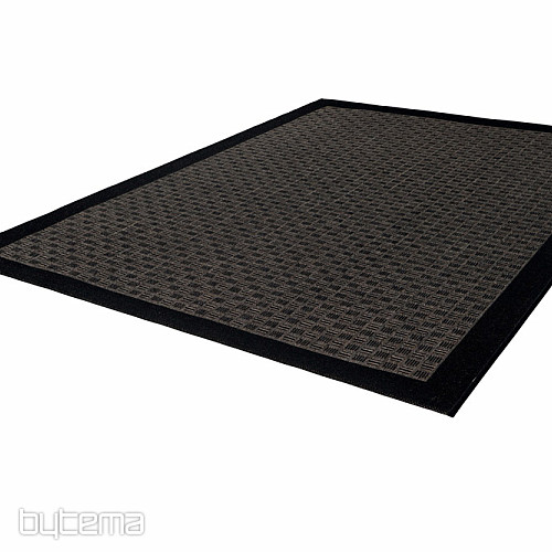 Bukalni tepih SUNSET 608 taupe