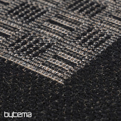 Bukalni tepih SUNSET 608 taupe
