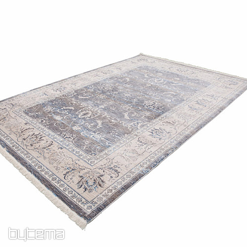 Moderan tepih VINTAGE 700 sivi