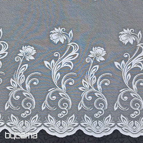 Jacquard zavjesa Decor A384901