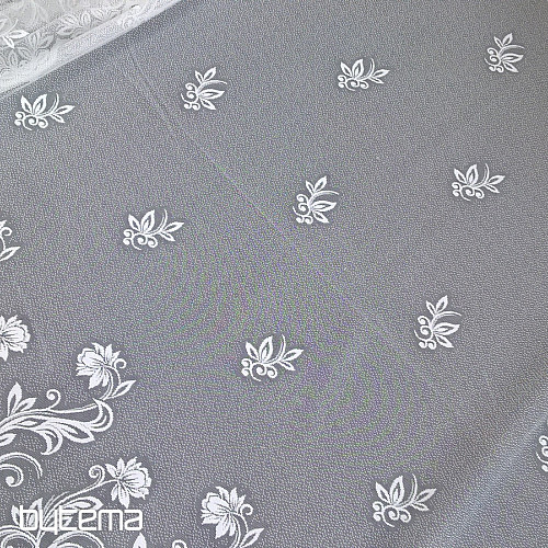 Jacquard zavjesa Decor A384901