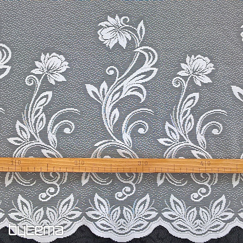Jacquard zavjesa Decor A384901