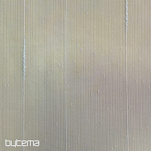 Zavjesa 2931/10 pruge bijela